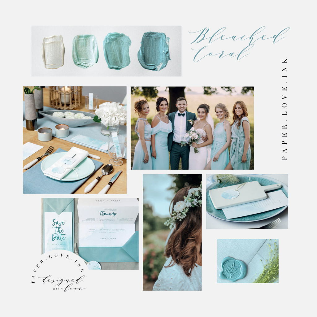 paperloveink hochzeitspapeterie Trends 2020