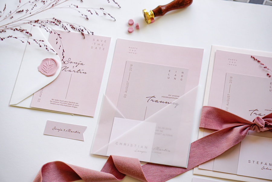 paperloveink hochzeitspapeterie hochzeitstafel