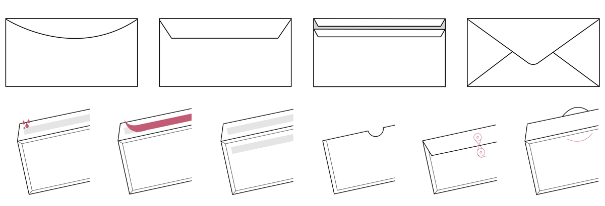 Kreative Post für Groß und Klein: Ausmalbilder Umschlag – Mehr als nur Farbe!
