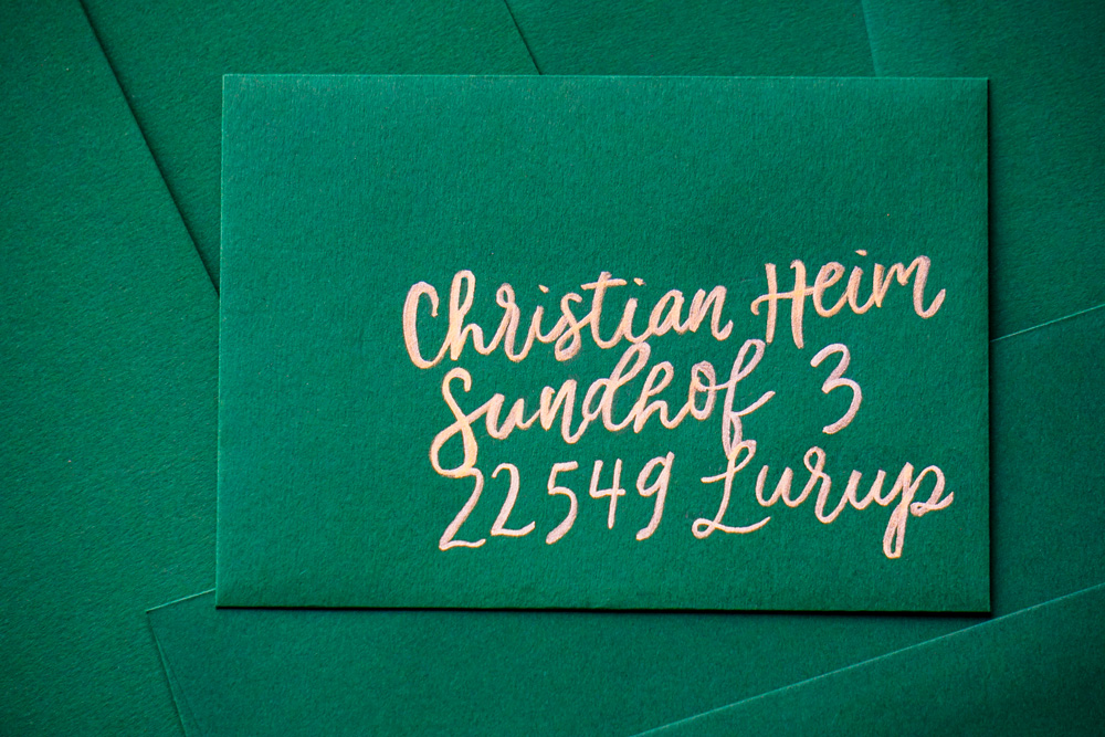 paperloveink blog umschlaege hochzeitspapeterie Handlettering