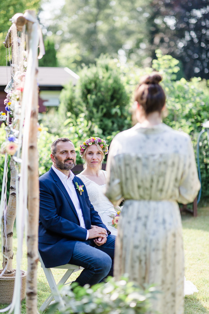 Gartenhochzeit paperloveink Papeterie